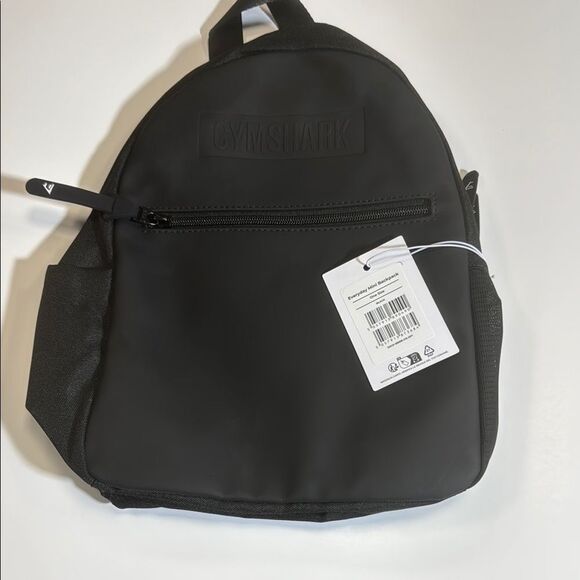 Gymshark Black bag womens - Picture 4 of 5
